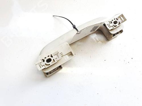 Interior roof handle JAGUAR I-PACE (X590) EV400 AWD | BP36909935I35 - Image 3