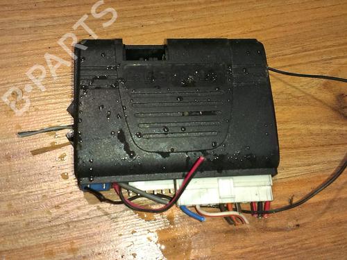 Used Electronic module Electronic module CHRYSLER VOYAGER / GRAND VOYAGER III (GS_, NS_) 2.0 i (133 hp) 33490996 33490996