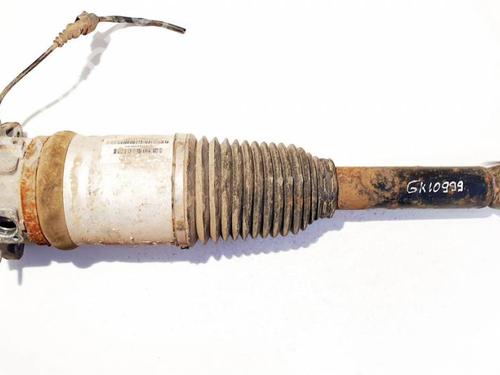 Used Left rear shock absorber Left rear shock absorber 34807560 34807560