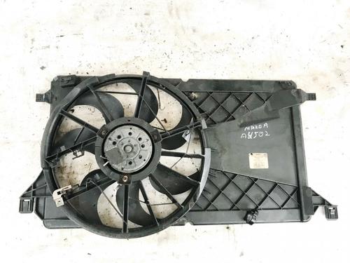 Used Fan Fan MAZDA 3 (BK) 1.6 DI Turbo (109 hp) 35875677 35875677