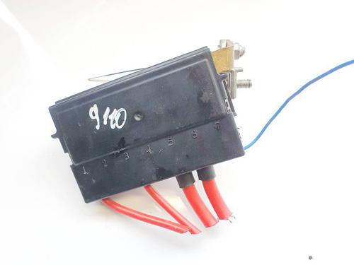 Cable VW CRAFTER 30-35 Bus (2E_) 2.5 TDI | BP35295308E12 - Image 3