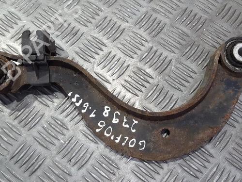 Used Left rear suspension arm Left rear suspension arm 35664403 35664403
