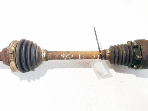 Used Left front driveshaft Left front driveshaft SKODA FABIA I (6Y2) 1.4 (68 hp) 40166388 40166388