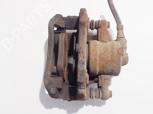 Left front brake caliper OPEL CORSA D (S07) 1.2 LPG (L08, L68) | BP35599316M105 - Image 3