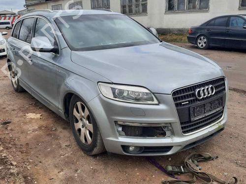 Used Parts AUDI Q7 (4LB) 3.0 TDI quattro (233 hp) 4470271