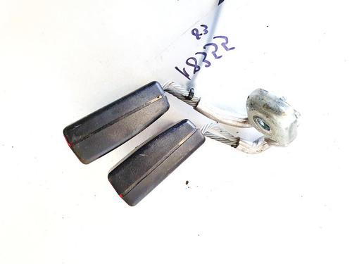 Used Seat buckle Seat buckle 35397499 35397499