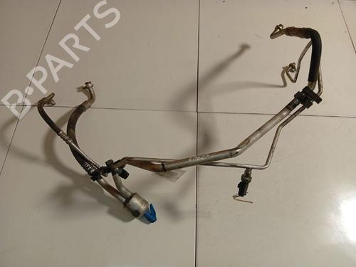 Used AC pipe AC pipe CITROËN C4 Picasso I MPV (UD_) 1.6 HDi (109 hp) 34110924 34110924