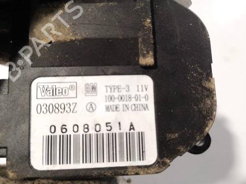 Electronic module OPEL TIGRA TwinTop (X04) 1.3 CDTI (R97) | BP32579633M83  - Image 6