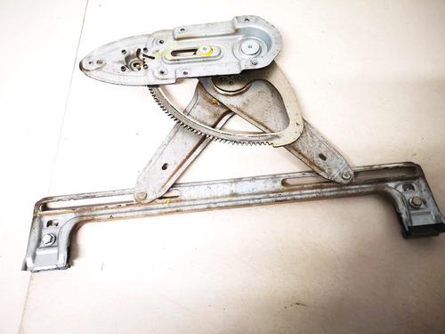 Used Rear left window mechanism Rear left window mechanism 35549403 35549403