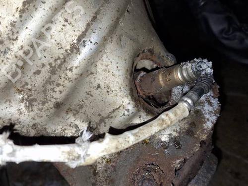 Electronic sensor TOYOTA COROLLA Saloon (_E12_) 1.4 VVT-i (ZZE120_, ZZE120R) | BP34820157M84 - Image 4