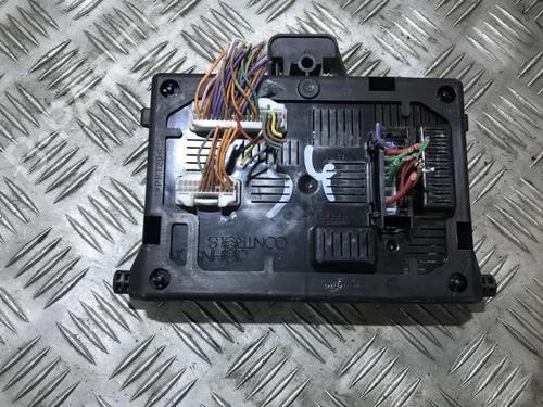 Used Electronic module Electronic module RENAULT CLIO III (BR0/1, CR0/1) 1.2 16V (BR02, BR0J, BR11, CR02, CR0J, CR11) (75 hp) 35691381 35691381