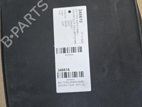 Cable NISSAN LEAF (ZE0) Electric | BP34995482E12 - Image 8