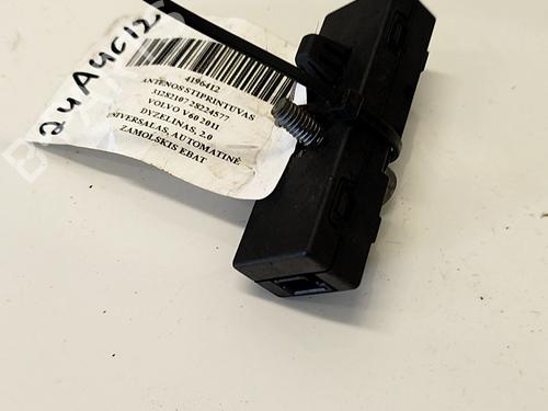 Electronic module VOLVO V60 I (155) 1.6 DRIVe | BP38278218M83 - Image 3