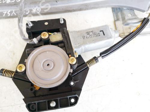 Used Left rear window motor Left rear window motor 35618305 35618305