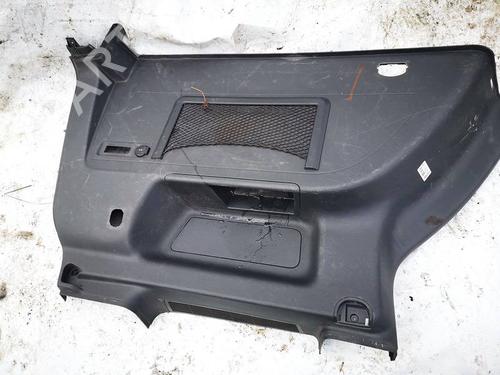 Used Boot lining Boot lining VW TOURAN (1T1, 1T2) 1.9 TDI (100 hp) 39969136 39969136
