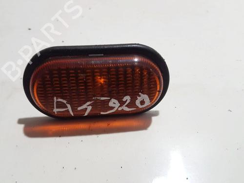 Used Left side indicator Left side indicator RENAULT KANGOO (KC0/1_) 1.6 16V 4x4 (KC0P, KC0S, KC0L) (95 hp) 35639766 35639766