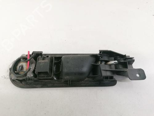 Front left interior door handle OPEL INSIGNIA A (G09) 1.8 (68) | BP35437182I13 - Image 2