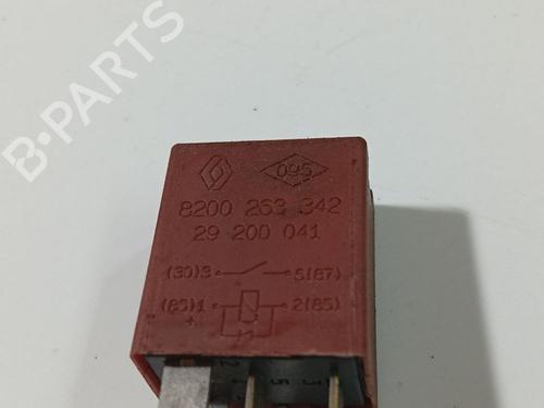 Electronic sensor RENAULT MASTER II Van (FD) 2.5 dCi (FD02) | BP38042182M84  - Image 5