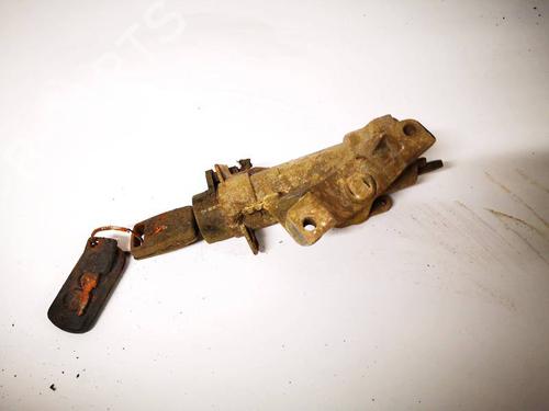 Used Ignition barrel Ignition barrel 34860162 34860162