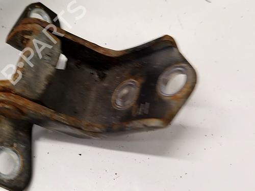 Hinge/Door check strap MAZDA 6 Hatchback (GH) 2.0 MZR-CD (GH14) | BP36524788C146 - Image 2