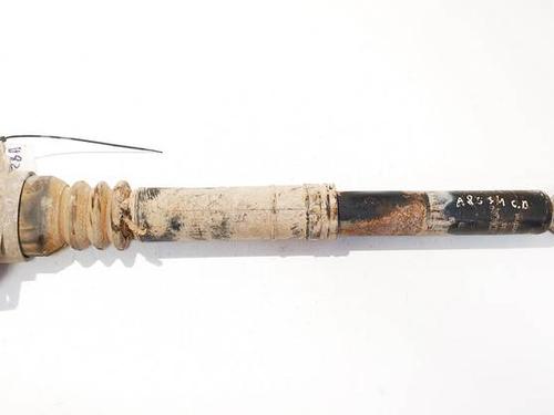 Used Right rear shock absorber Right rear shock absorber 35366111 35366111