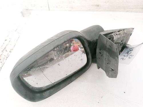 Used Left mirror Left mirror RENAULT SCÉNIC II (JM0/1_) 1.9 dCi (JM0G, JM12, JM1G, JM2C) (120 hp) 35373098 35373098