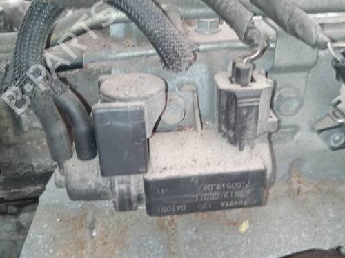 Used Electronic module Electronic module LEXUS IS II (_E2_) 220d (ALE20) (177 hp) 35079647 35079647
