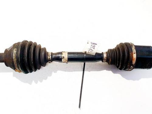 Used Left front driveshaft Left front driveshaft 35122211 35122211