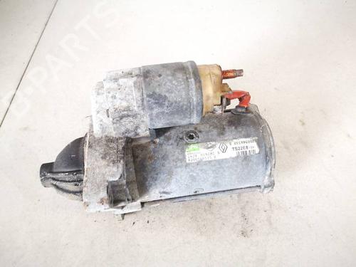 Starter RENAULT LAGUNA III (BT0/1) 2.0 dCi (BT01, BT08, BT09, BT0E, BT0K, BT12, BT1C, BT1D,... | BP35240829M8 - Image 2