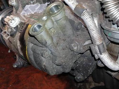 AC compressor OPEL ASTRA H (A04) 1.9 CDTI (L48) | BP34875904M34 - Image 3