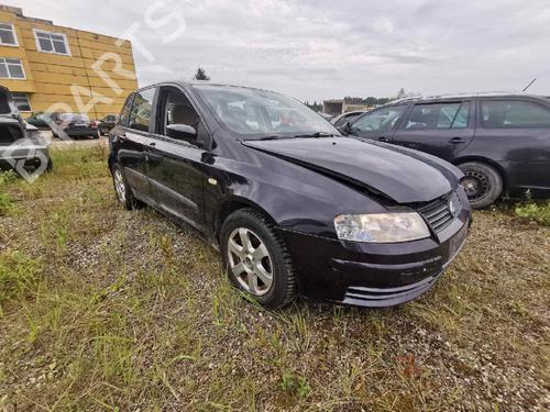 Used Parts FIAT STILO (192_) 1.9 JTD (192_XE1A) (115 hp) 4443528