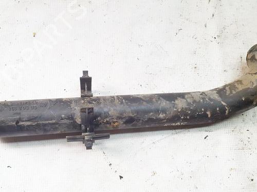 Used Pipe Pipe OPEL VECTRA B (J96) 2.0 DTI 16V (F19) (101 hp) 35859832 35859832
