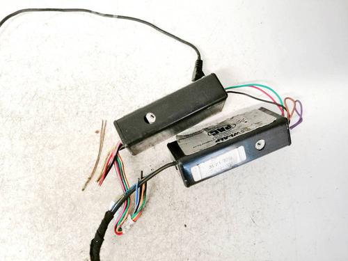 Used Electronic module Electronic module SUZUKI GRAND VITARA I (FT, HT) 2.7 (JA 627) (184 hp) 32576028 32576028