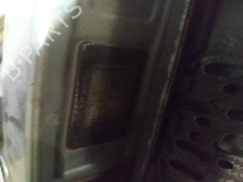 licence-plate-light-vw-golf-vi-5k1-2008-2009-2010-2011-2012-2013-2014-35296024 main image