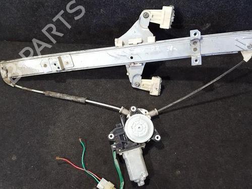 Used Front left window mechanism Front left window mechanism SUZUKI WAGON R+ Hatchback (EM) 1.2 (SR412) (69 hp) 35660047 35660047