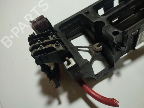 Fuse box OPEL ASTRA H (A04) 1.7 CDTI (L48) | BP32571741E1