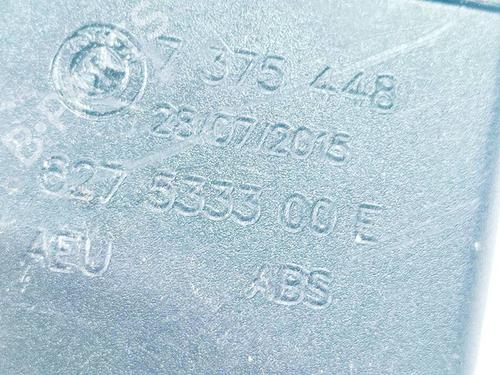 Seat buckle BMW 3 (E90) 318 i | BP34847147I32 - Image 3