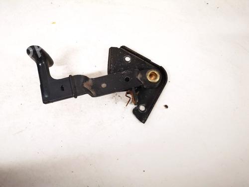 Used Interior handle Interior handle AUDI A4 B5 (8D2) 1.9 TDI (110 hp) 35570576 35570576