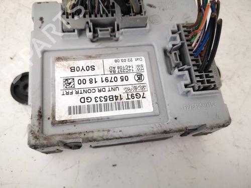 Electronic module FORD MONDEO IV (BA7) 1.8 TDCi | BP36896264M83 - Image 2