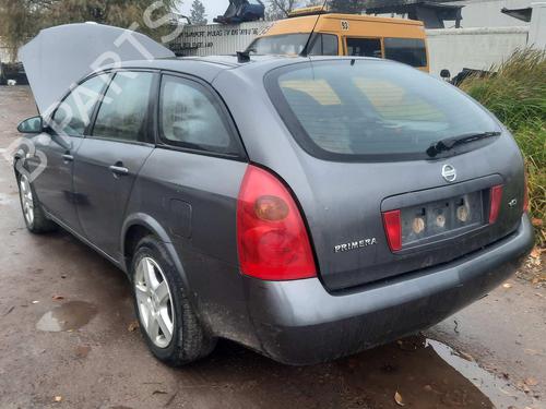 Pipe NISSAN PRIMERA Hatchback (P12) 2.2 Di | BP33090163M125  - Image 7