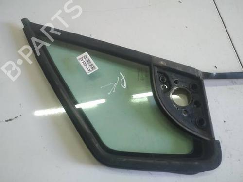 Vidro triangular frente esquerdo Vidro triangular frente esquerdo 36906710 36906710
