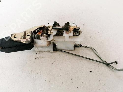 Used Front left lock Front left lock 35591388 35591388