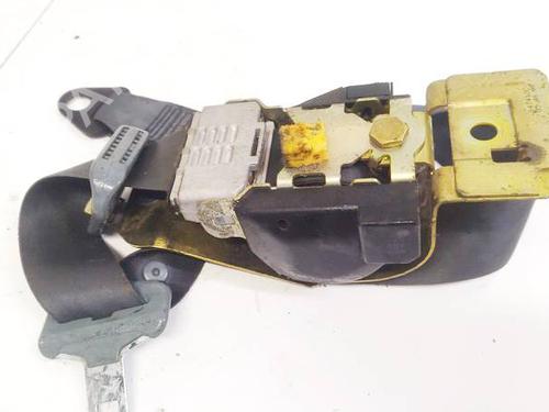 Used Front right seatbelt Front right seatbelt 35162222 35162222
