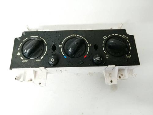 Used Climate control Climate control 35251791 35251791