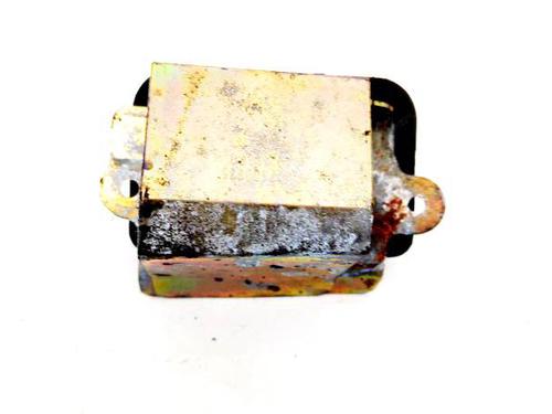 Used Tailgate lock Tailgate lock 35266937 35266937