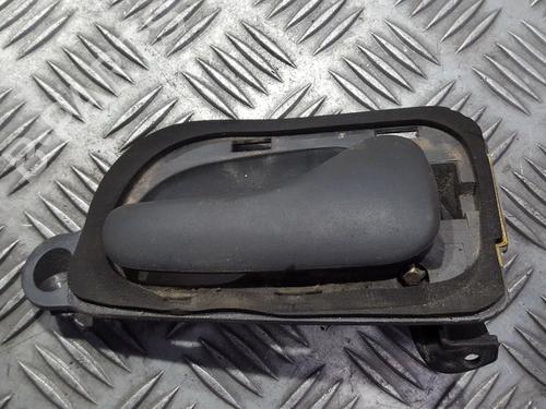 Used Rear right interior door handle Rear right interior door handle 35665402 35665402