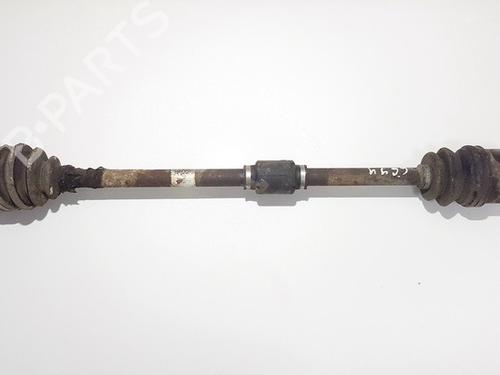 Used Right front driveshaft Right front driveshaft 35573817 35573817