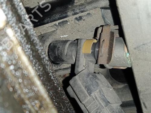 Injection rail VW JETTA III (1K2) 2.5 | BP35432947M98 - Image 2