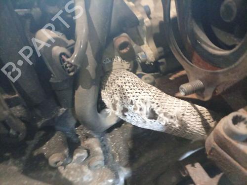 Pipe AUDI A6 C6 (4F2) 2.7 TDI | BP38040672M125 - Image 2