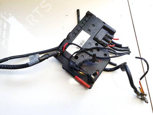 Used Cable Cable MERCEDES-BENZ E-CLASS (W212) E 220 BlueTEC 4-matic (212.011) (170 hp) 35312782 35312782